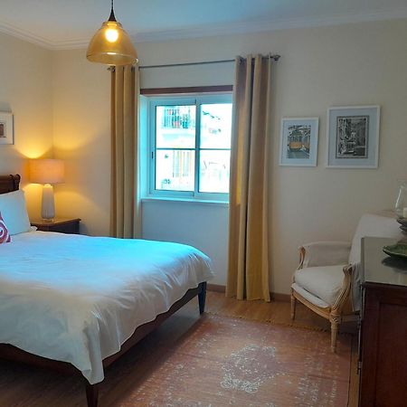 Palmeiras Apartement - T1 Com Piscina 巴勒尔 外观 照片