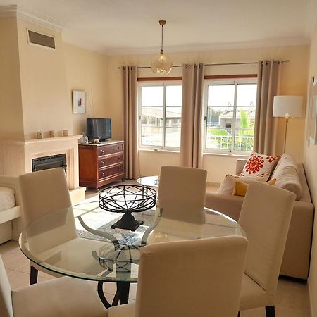 Palmeiras Apartement - T1 Com Piscina 巴勒尔 外观 照片